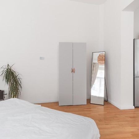 Luminous Apartment For 2 Near Wenceslas Square By Prague Days Exterior foto